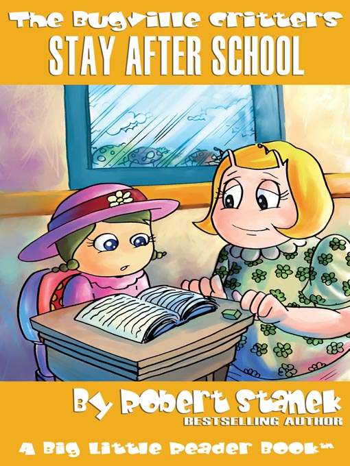 Title details for Stay After School by Robert Stanek - Available